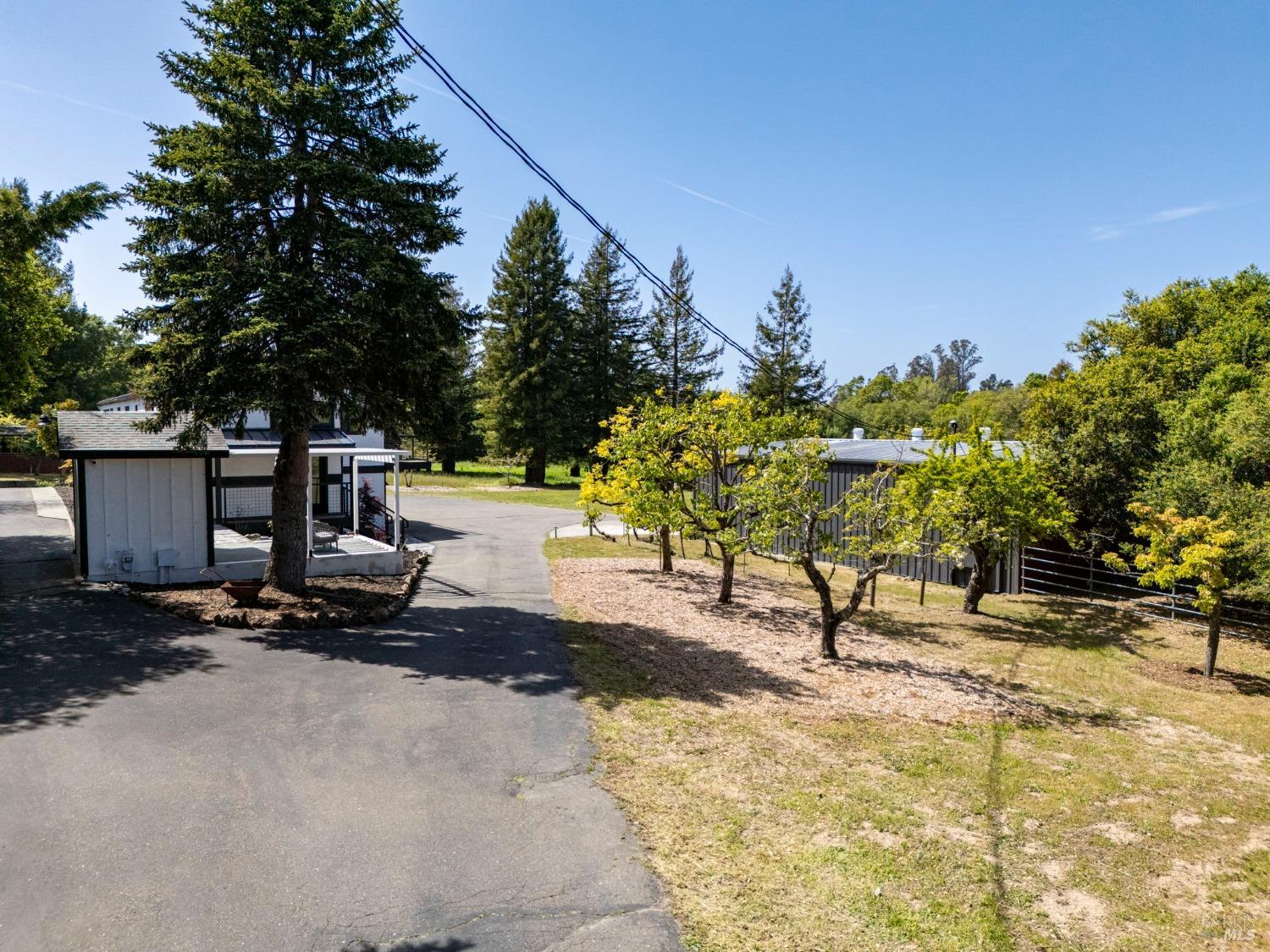 Detail Gallery Image 47 of 95 For 3314 Gravenstein Hwy, Sebastopol,  CA 95472 - 7 Beds | 4/1 Baths