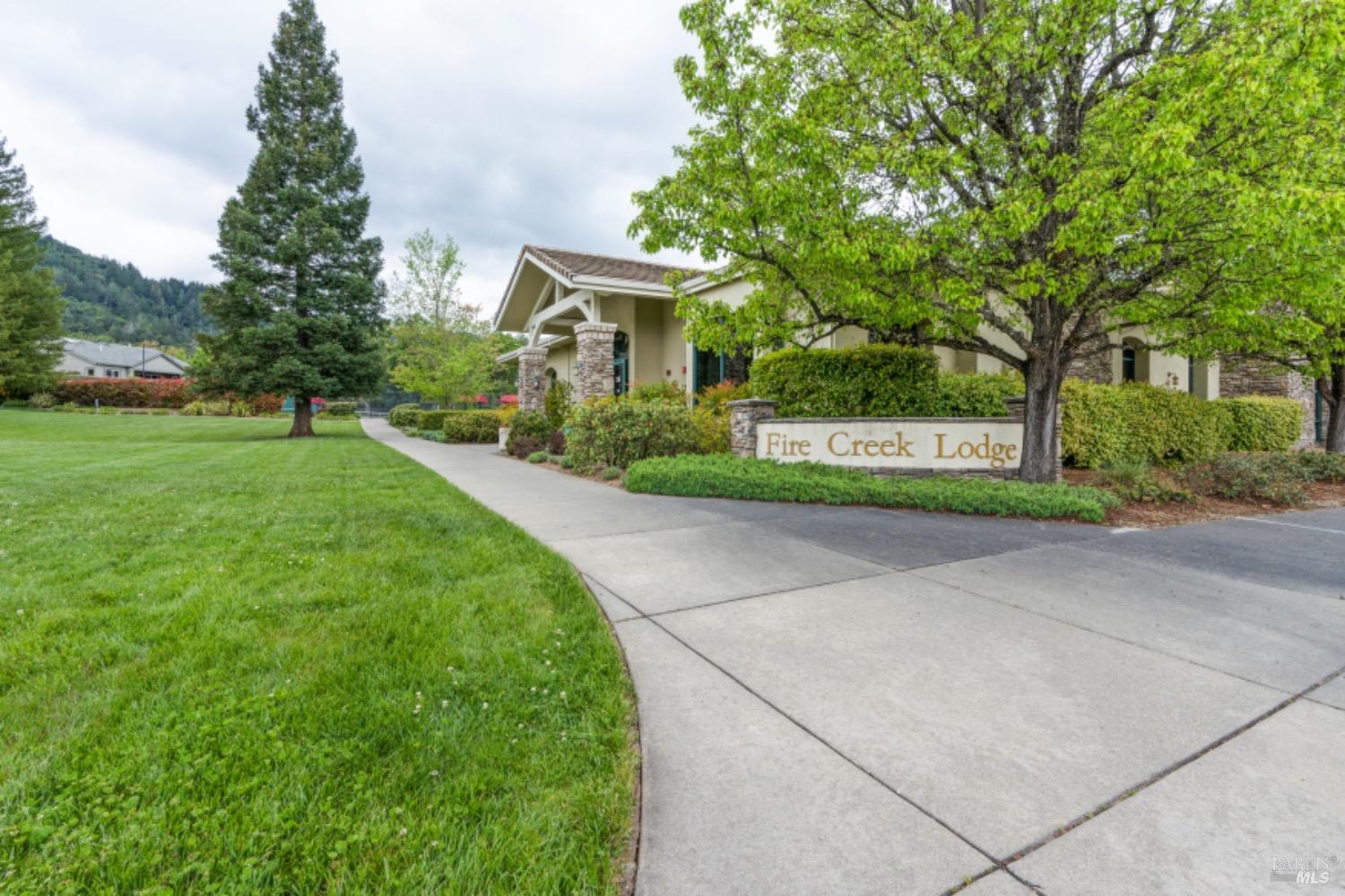 Detail Gallery Image 18 of 27 For 279 Red Mountain Dr, Cloverdale,  CA 95425 - 2 Beds | 2 Baths