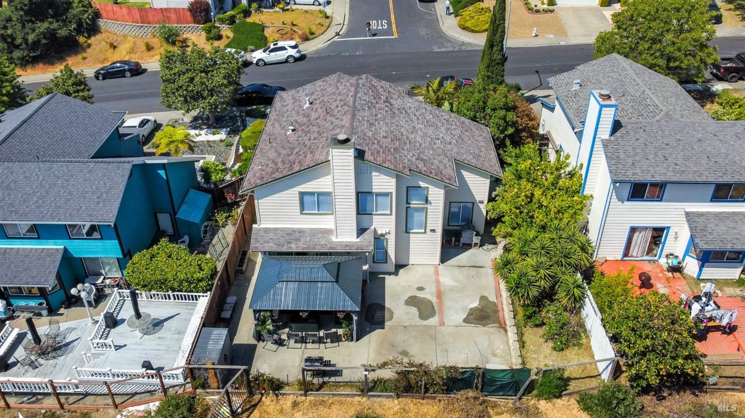 Cimarron Drive, Vallejo, California image 14
