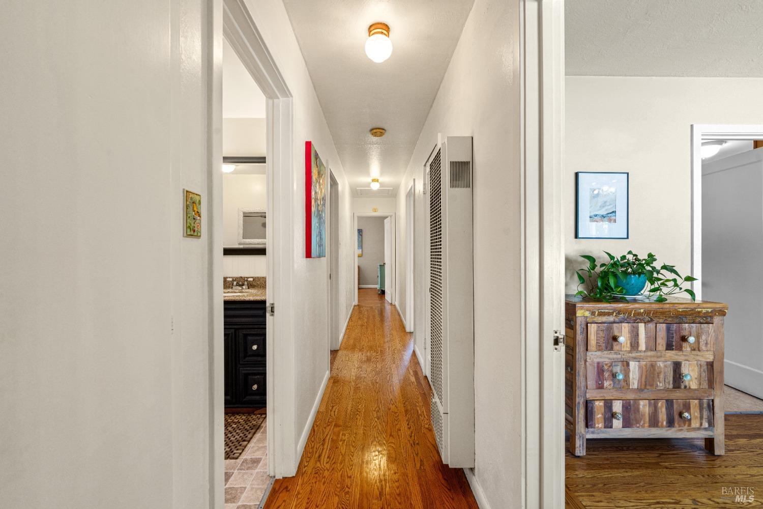 Detail Gallery Image 18 of 18 For 312 Benton St, Santa Rosa,  CA 95401 - 3 Beds | 1/1 Baths