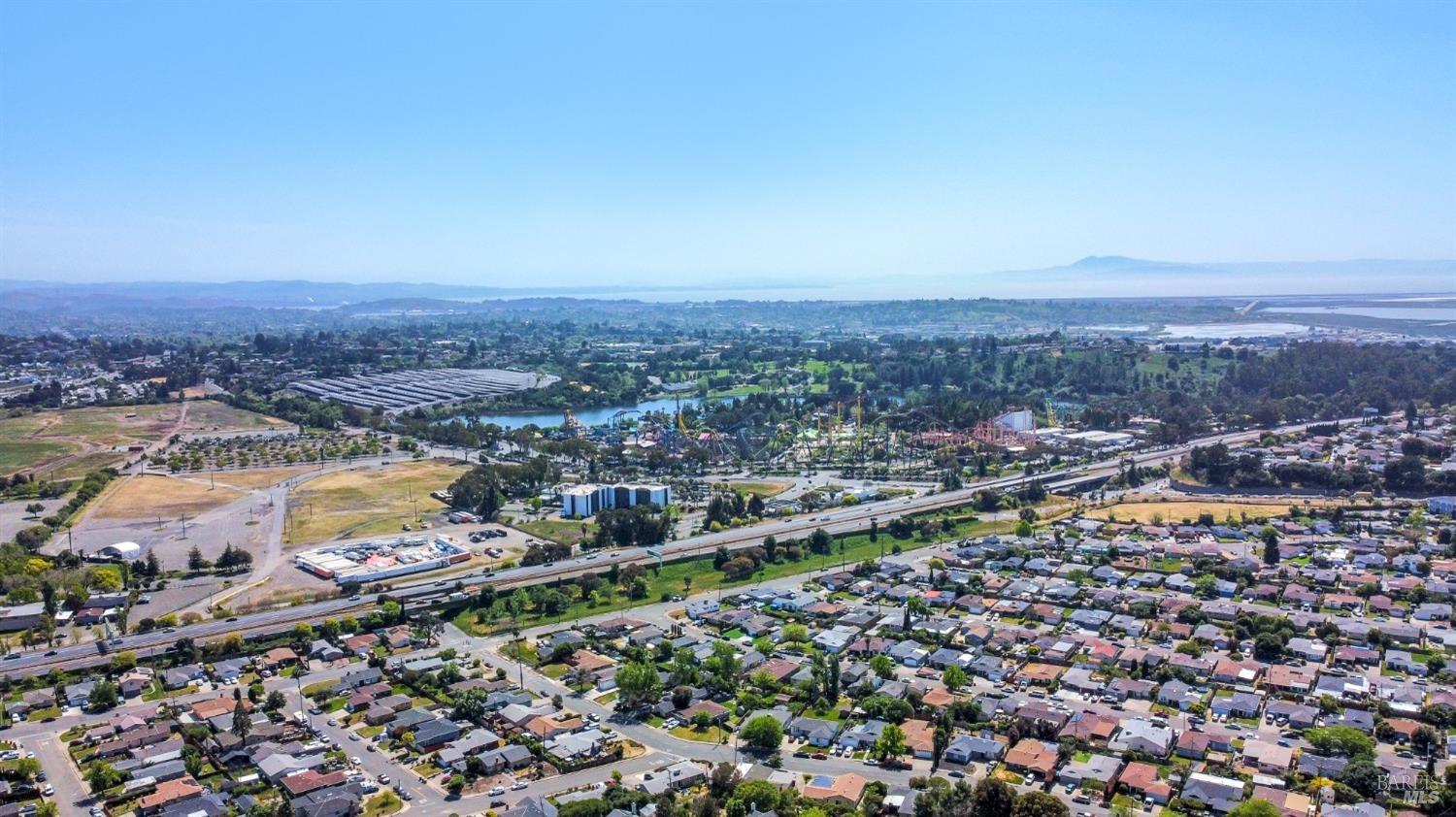 Cimarron Drive, Vallejo, California image 6