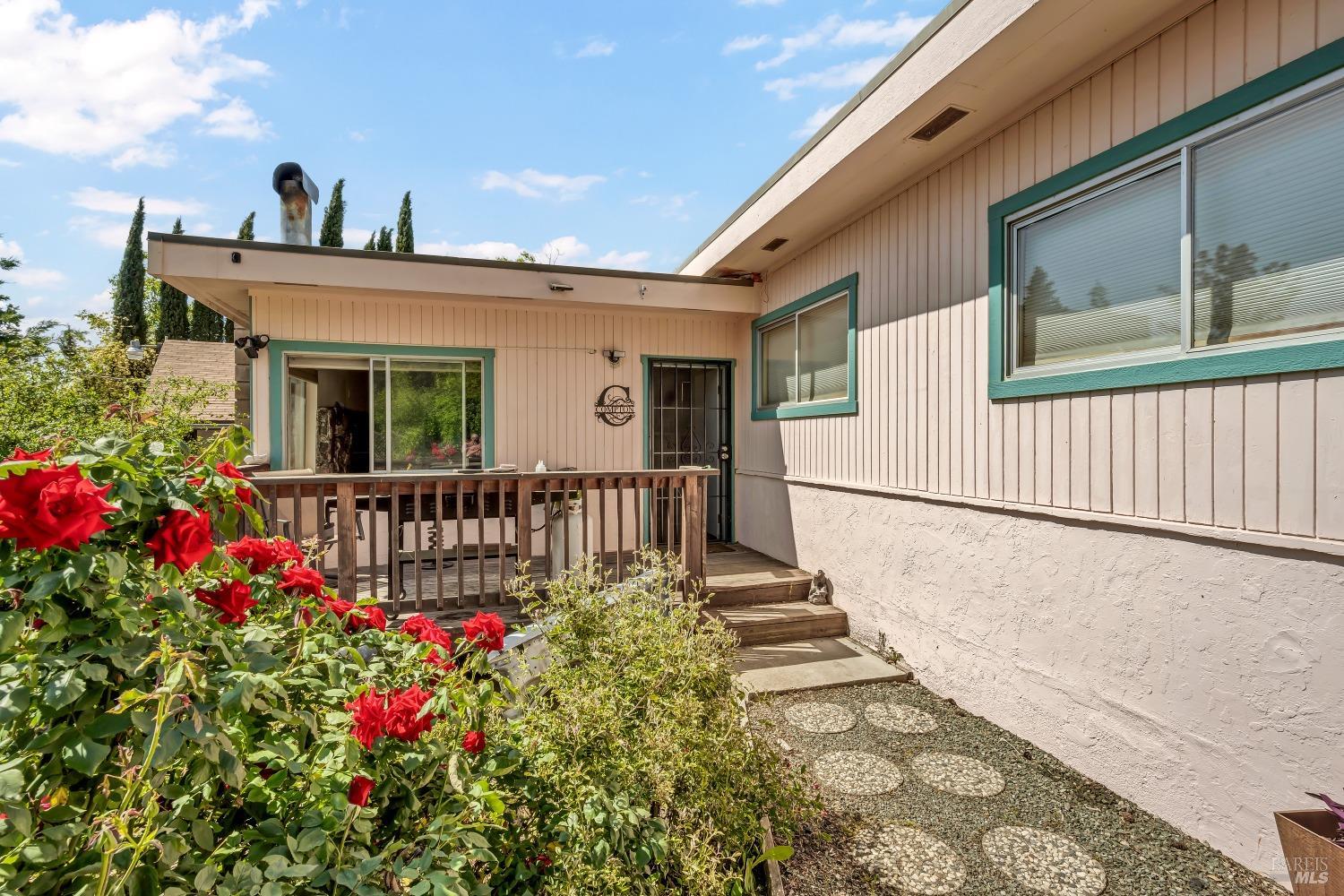 Kakul Street, Clearlake, California image 1