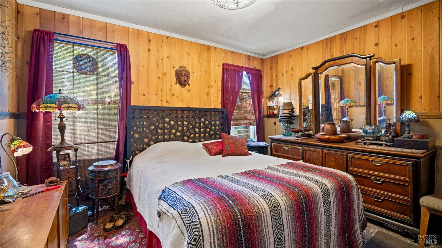 Detail Gallery Image 12 of 25 For 306 Else Way, Cloverdale,  CA 95425 - 2 Beds | 1 Baths