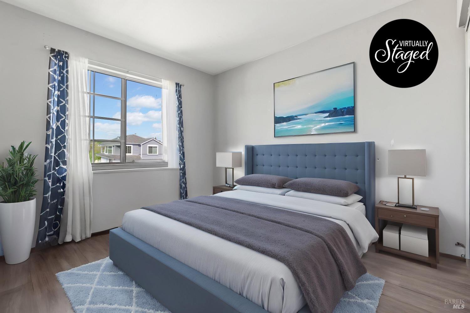 Detail Gallery Image 29 of 36 For 706 Powderhorn Ave, Santa Rosa,  CA 95407 - 3 Beds | 2/1 Baths