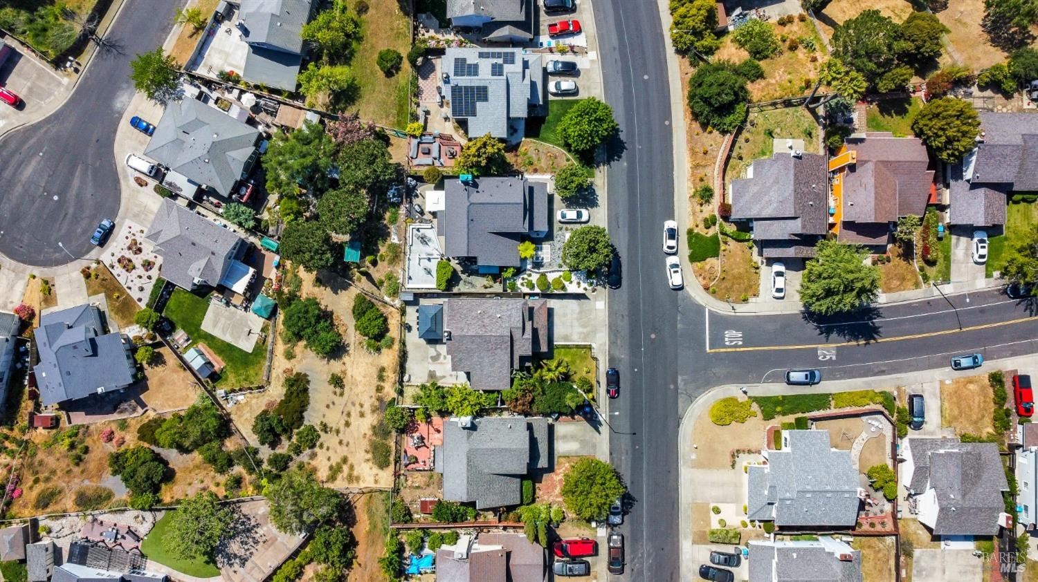 Cimarron Drive, Vallejo, California image 8