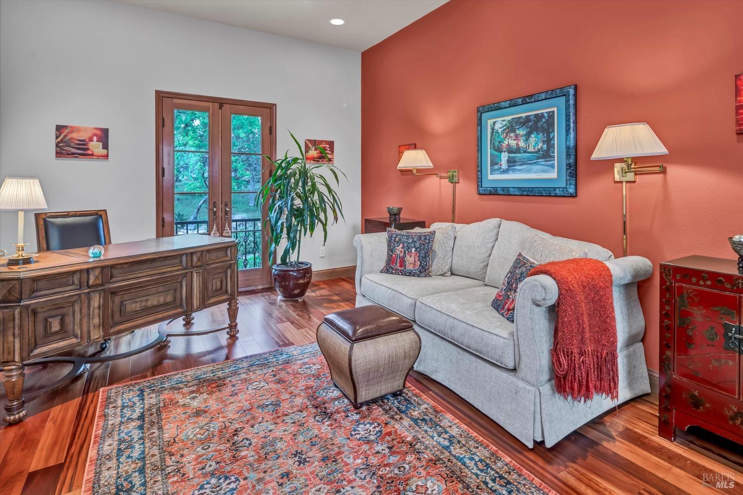 Detail Gallery Image 42 of 79 For 19255 Dallas Ct, Hidden Valley Lake,  CA 95467 - 4 Beds | 4/1 Baths