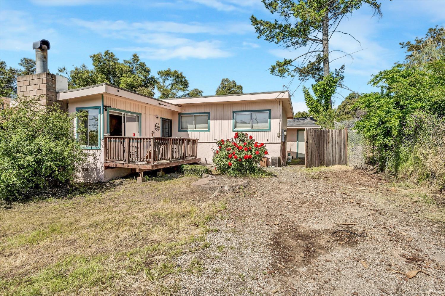 Kakul Street, Clearlake, California image 2