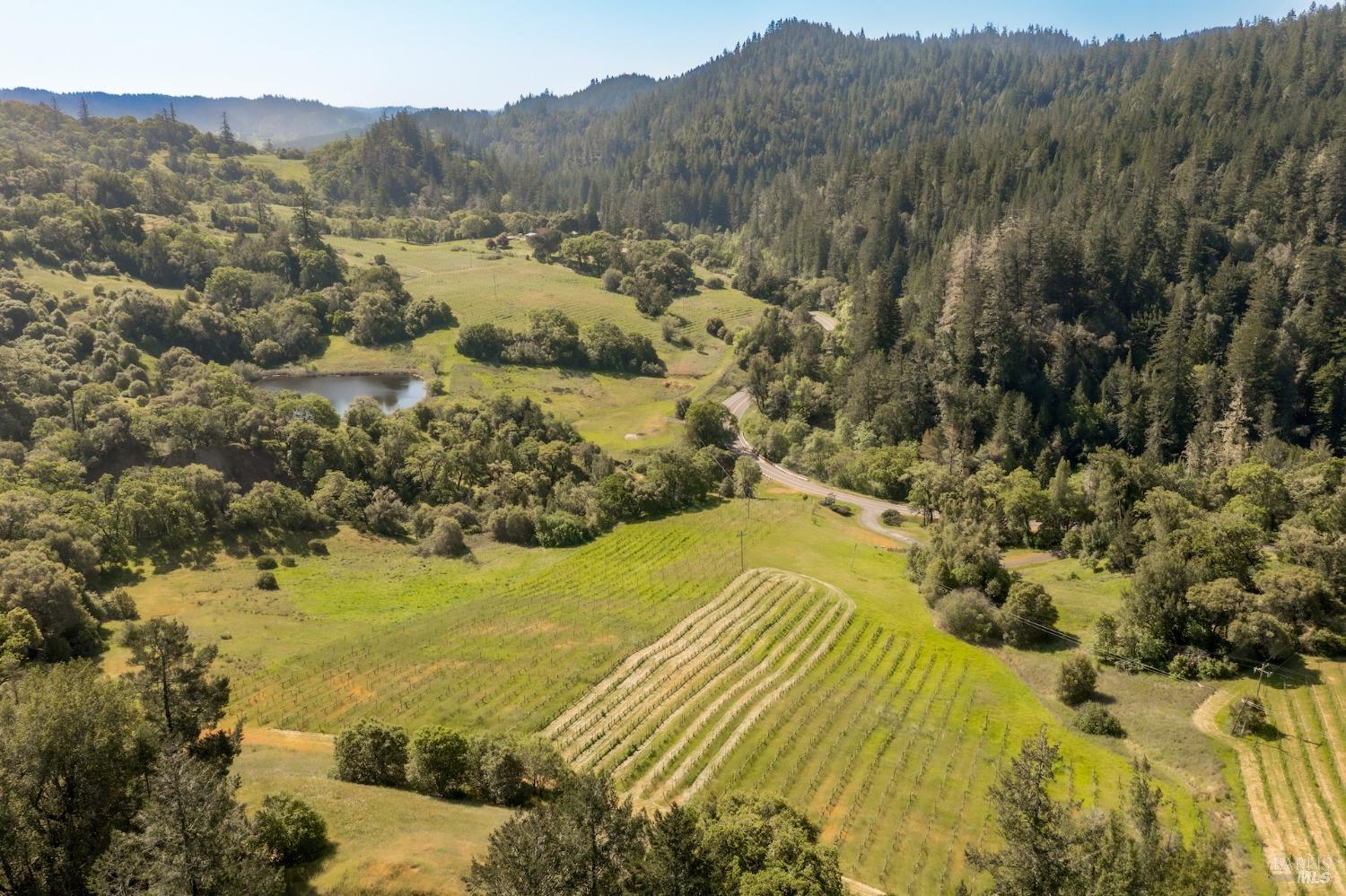 Detail Gallery Image 68 of 74 For 20799 Highway 128 Unkn, Yorkville,  CA 95494 - 4 Beds | 3 Baths
