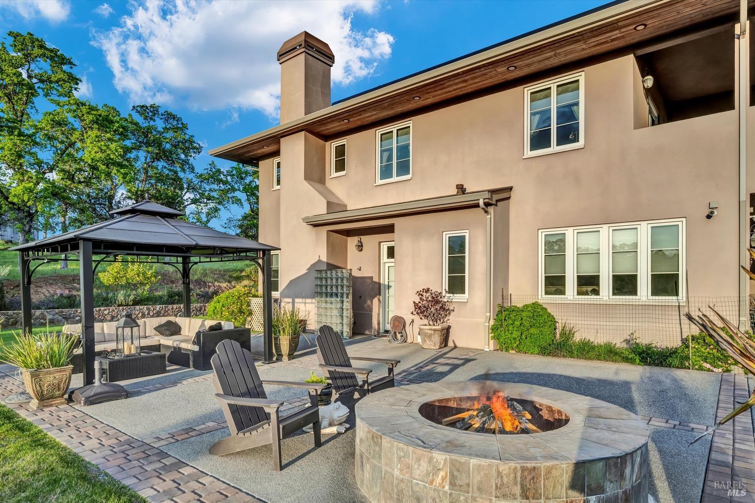 Detail Gallery Image 74 of 79 For 19255 Dallas Ct, Hidden Valley Lake,  CA 95467 - 4 Beds | 4/1 Baths