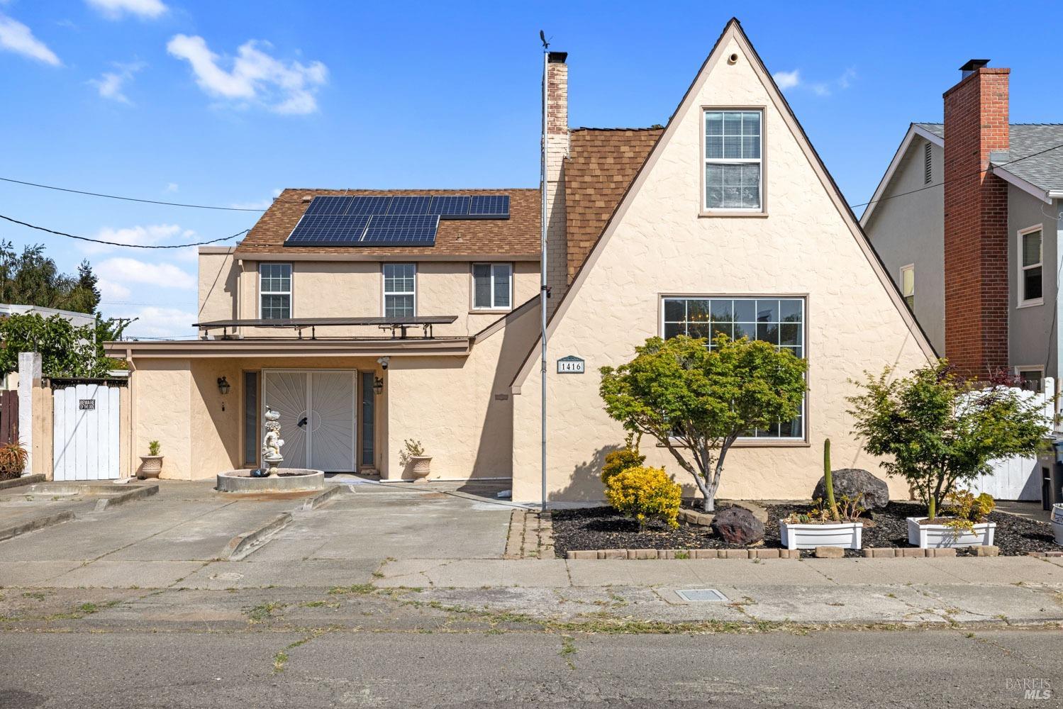 Gordon Street, Vallejo, California image 3
