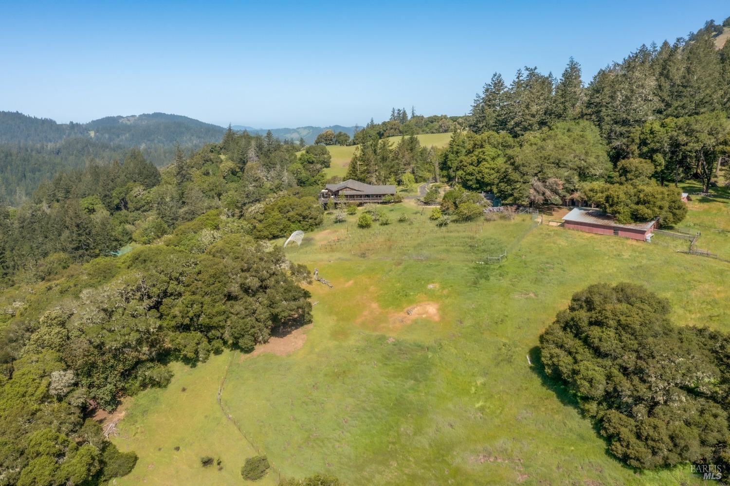 Detail Gallery Image 70 of 74 For 20799 Highway 128 Unkn, Yorkville,  CA 95494 - 4 Beds | 3 Baths