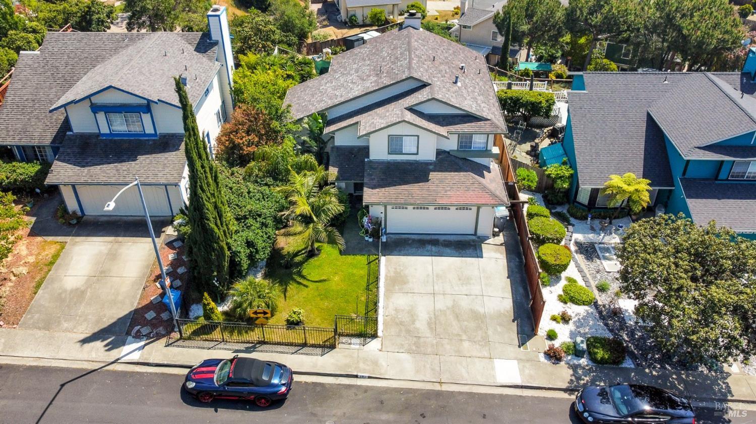 Cimarron Drive, Vallejo, California image 3