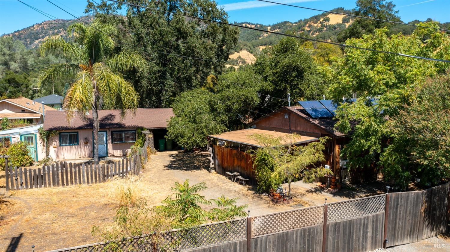 Detail Gallery Image 22 of 25 For 306 Else Way, Cloverdale,  CA 95425 - 2 Beds | 1 Baths