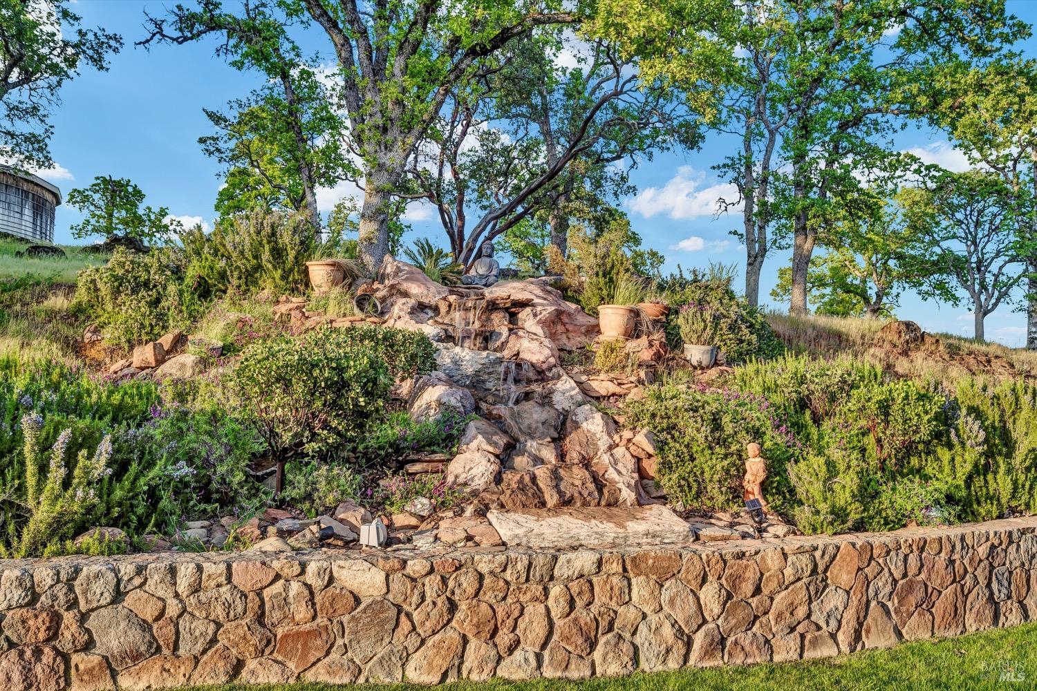 Detail Gallery Image 76 of 79 For 19255 Dallas Ct, Hidden Valley Lake,  CA 95467 - 4 Beds | 4/1 Baths