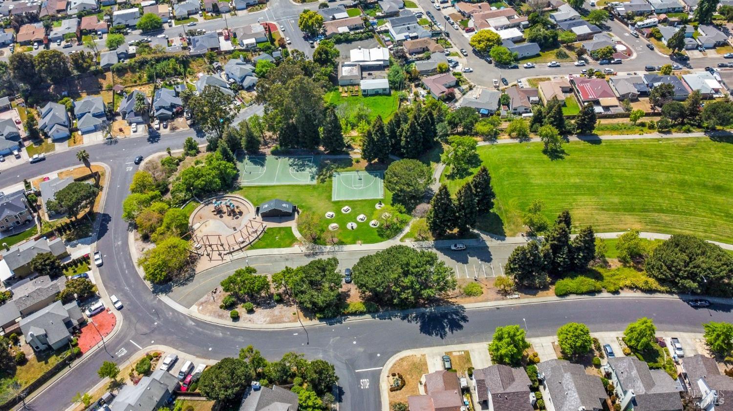 Cimarron Drive, Vallejo, California image 7