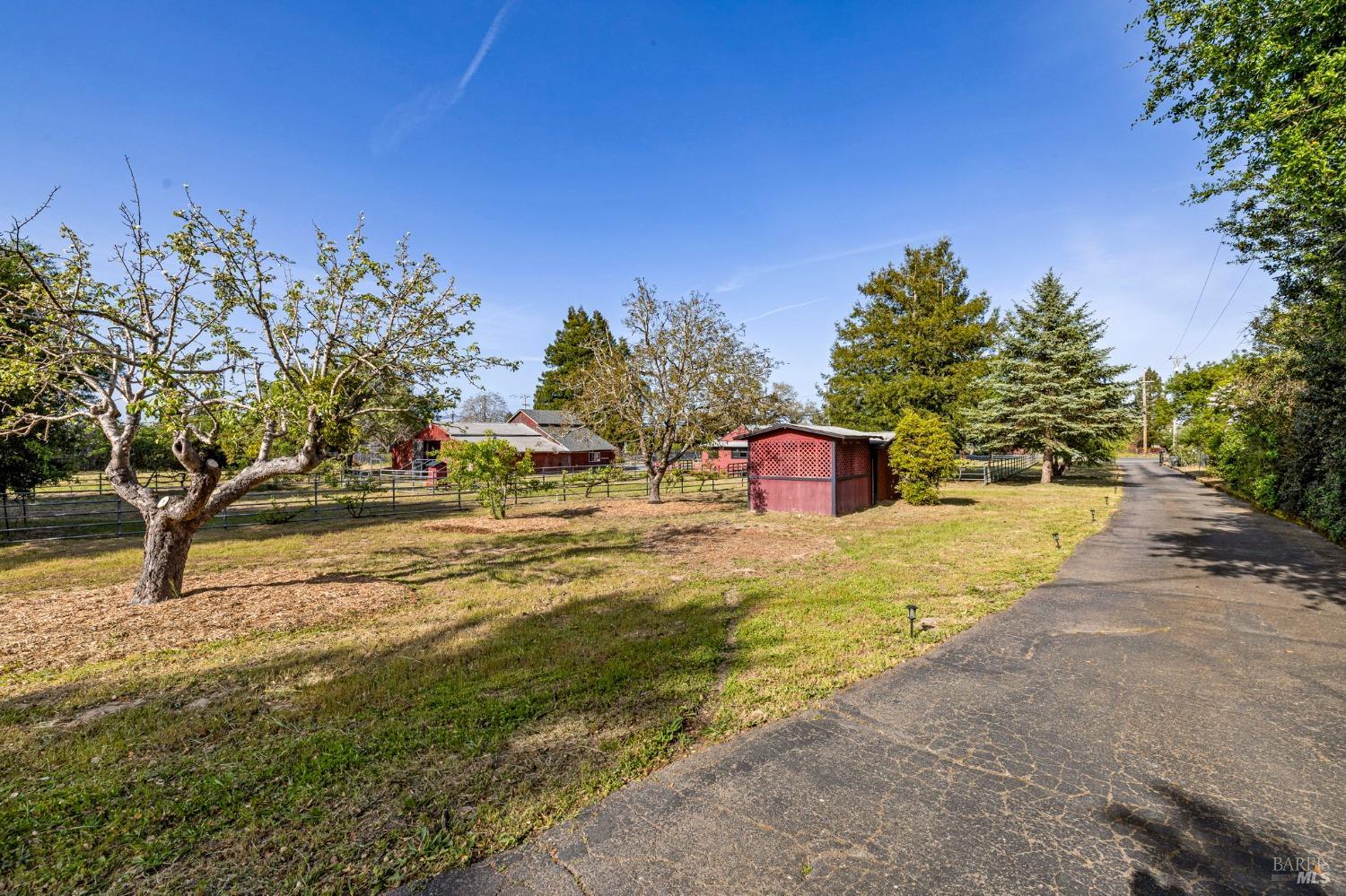 Detail Gallery Image 65 of 95 For 3314 Gravenstein Hwy, Sebastopol,  CA 95472 - 7 Beds | 4/1 Baths