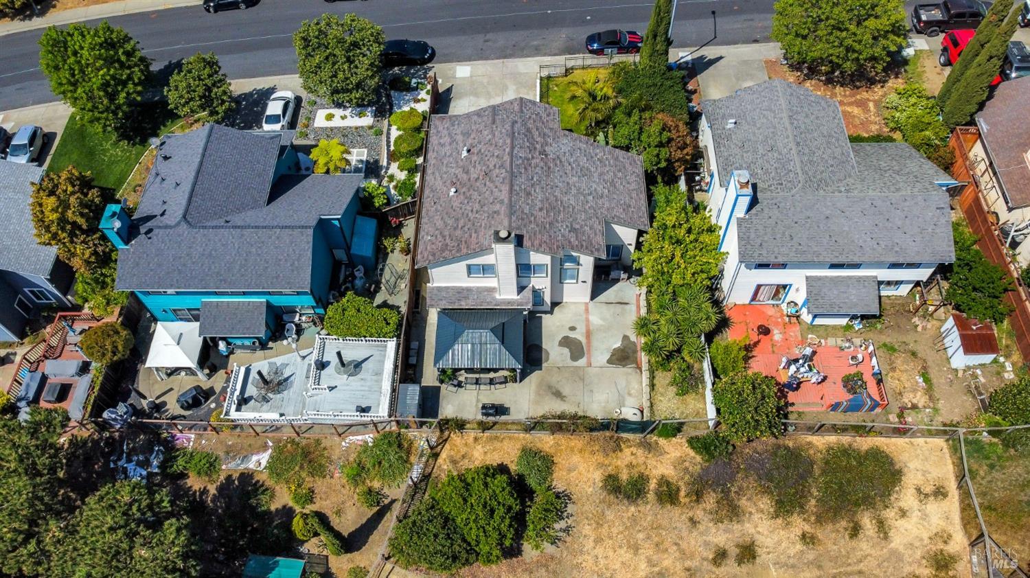 Cimarron Drive, Vallejo, California image 13