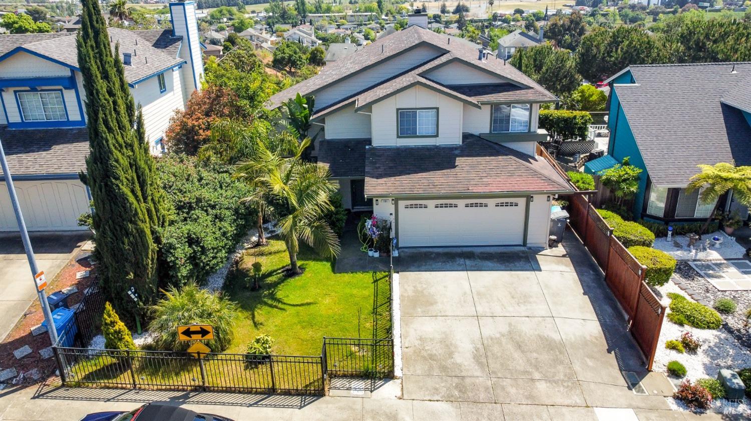 Cimarron Drive, Vallejo, California image 2