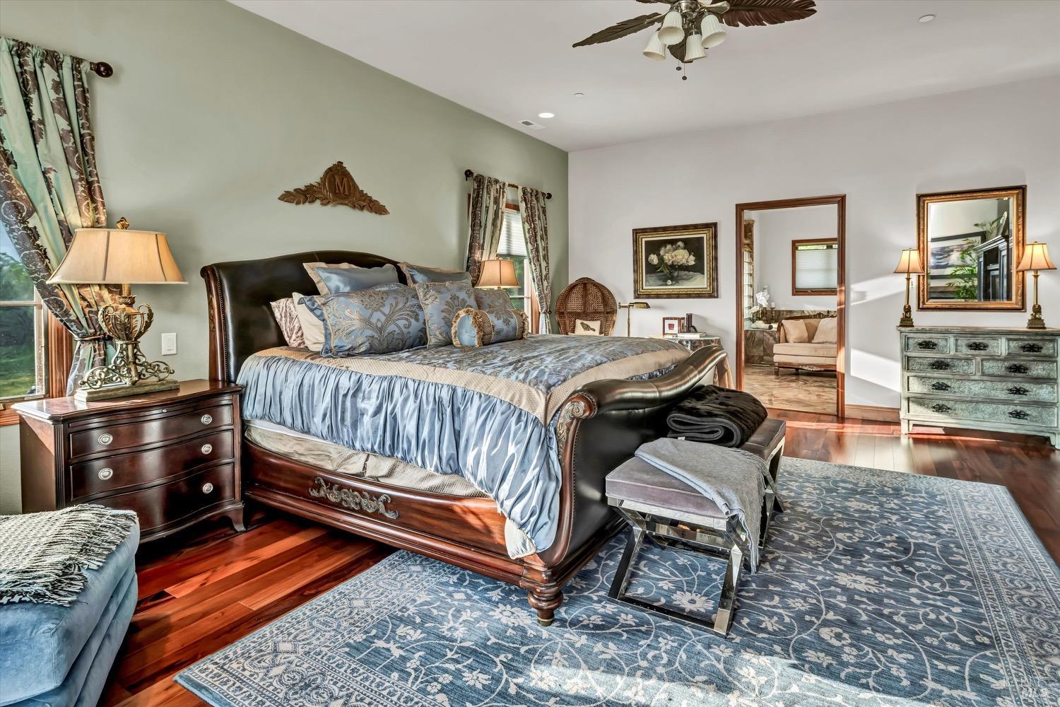 Detail Gallery Image 54 of 79 For 19255 Dallas Ct, Hidden Valley Lake,  CA 95467 - 4 Beds | 4/1 Baths