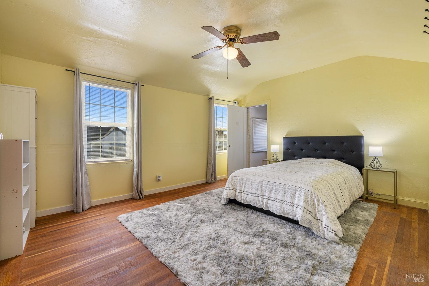 Gordon Street, Vallejo, California image 47