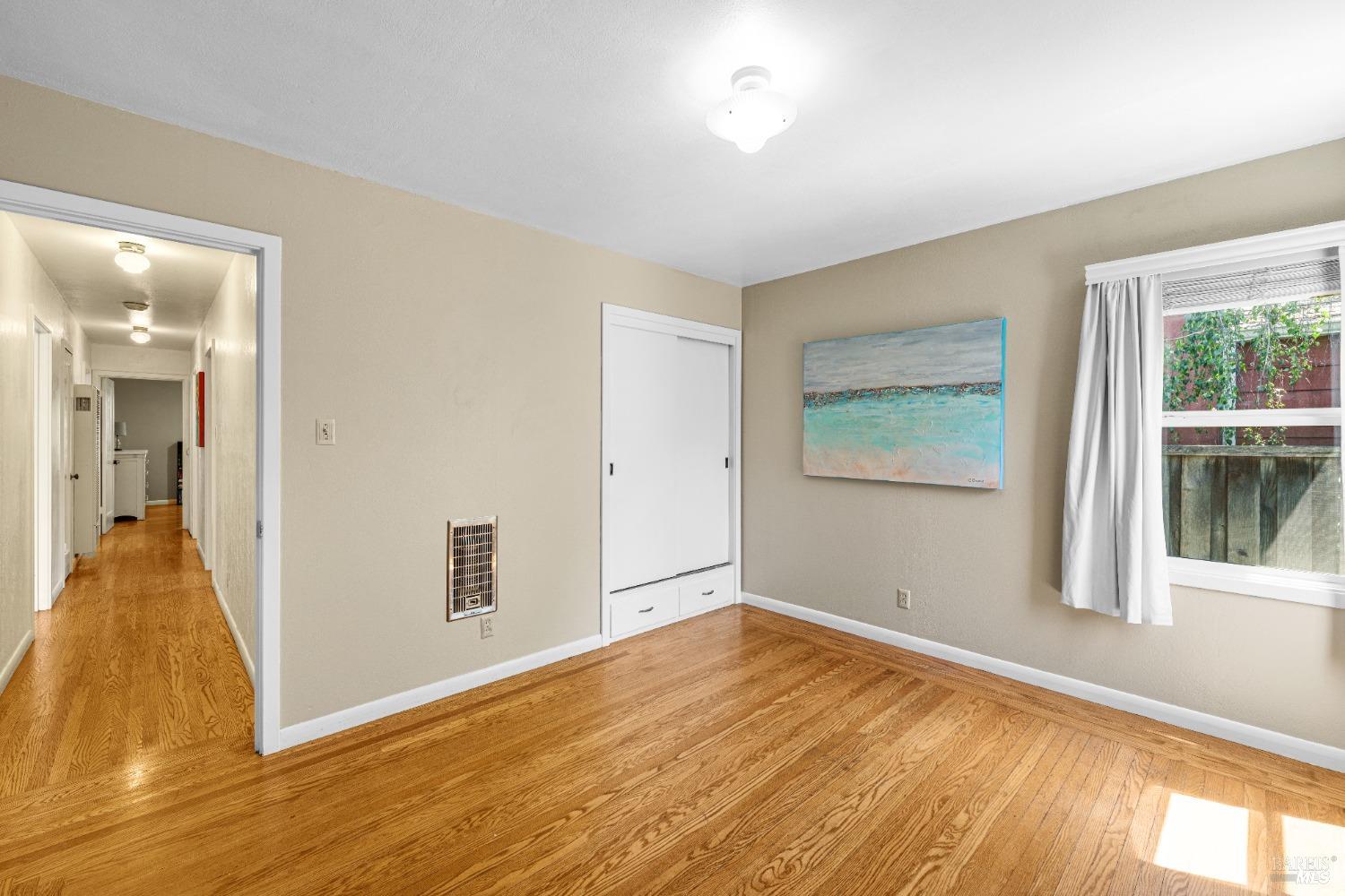 Detail Gallery Image 15 of 18 For 312 Benton St, Santa Rosa,  CA 95401 - 3 Beds | 1/1 Baths