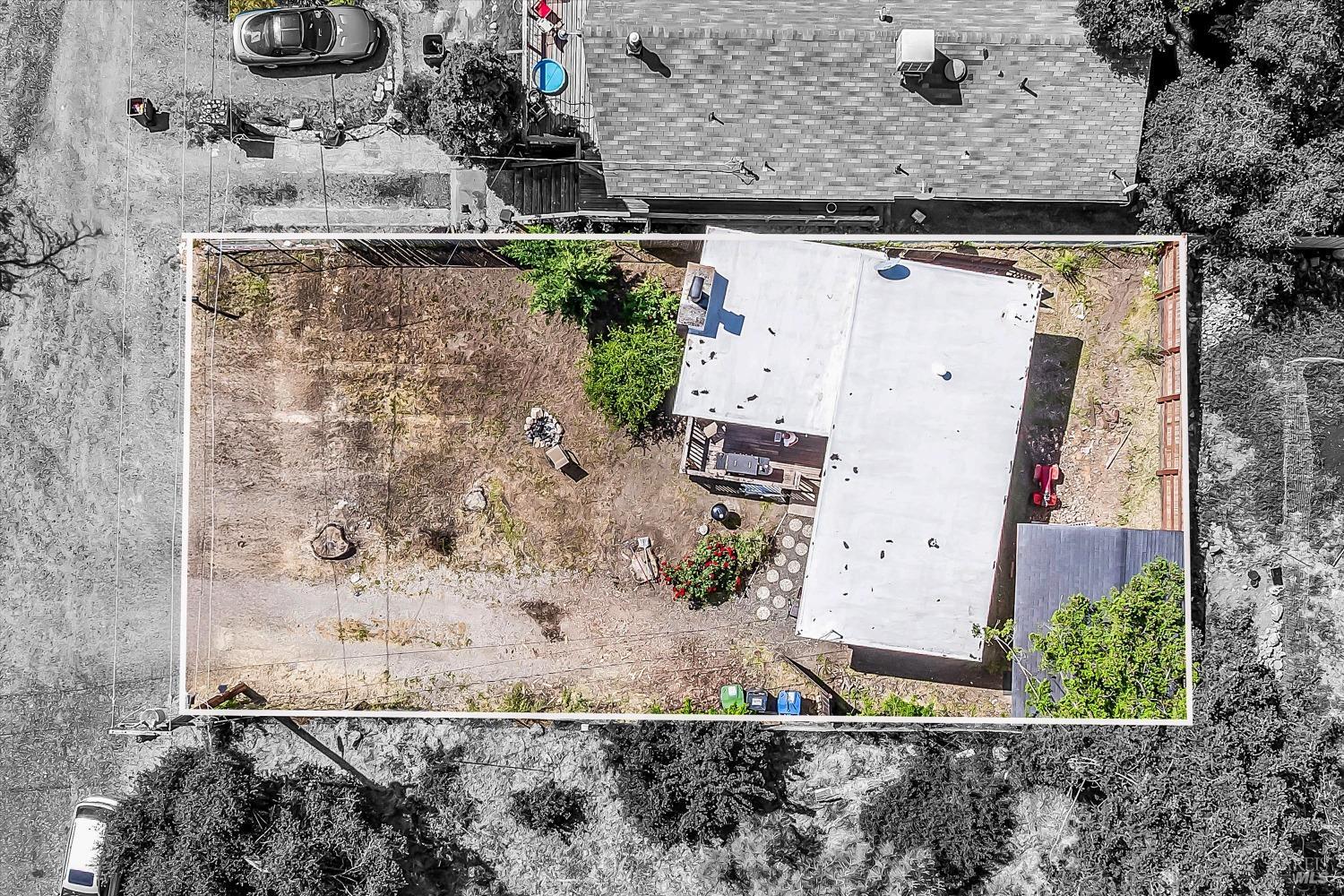 Kakul Street, Clearlake, California image 15