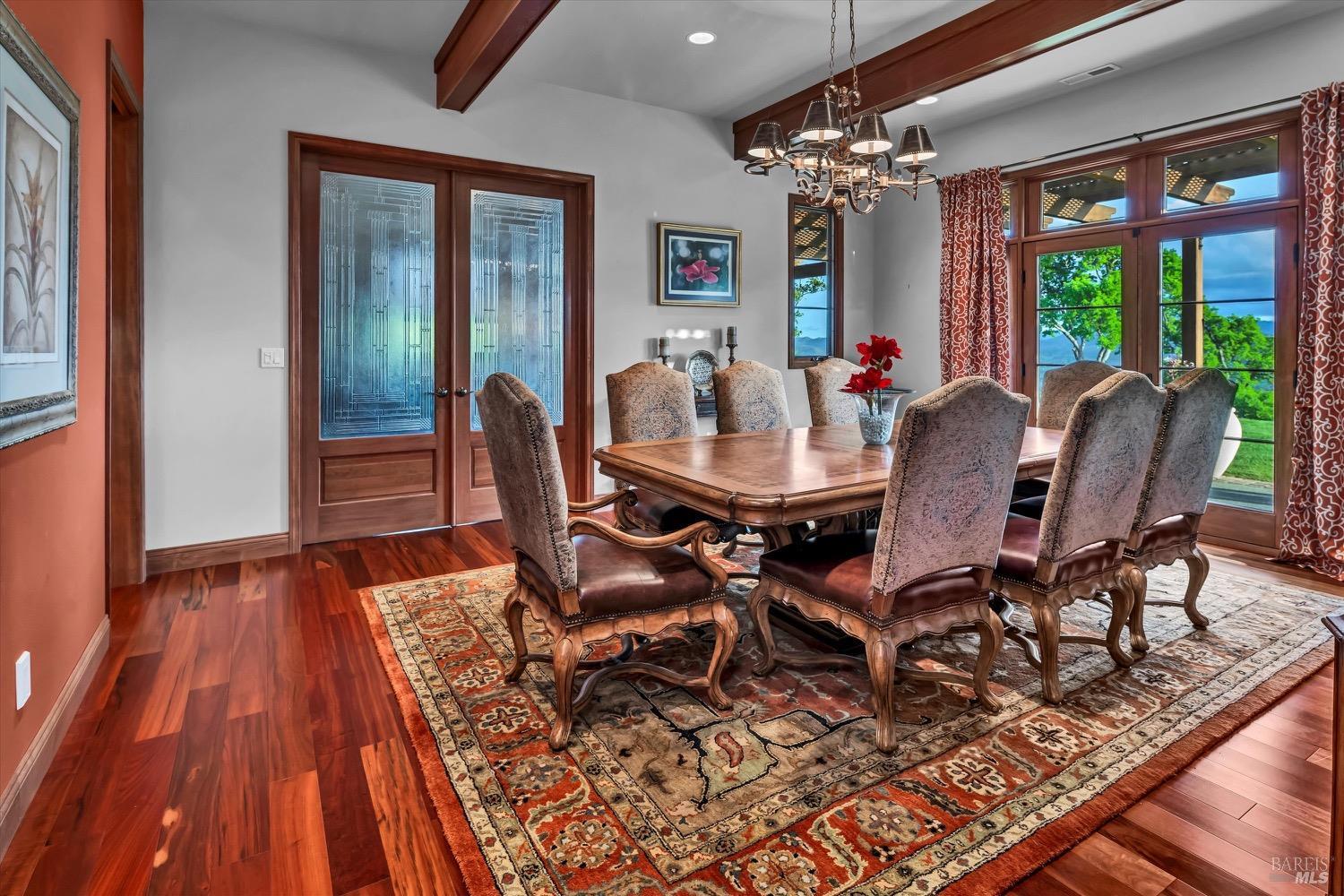 Detail Gallery Image 17 of 79 For 19255 Dallas Ct, Hidden Valley Lake,  CA 95467 - 4 Beds | 4/1 Baths
