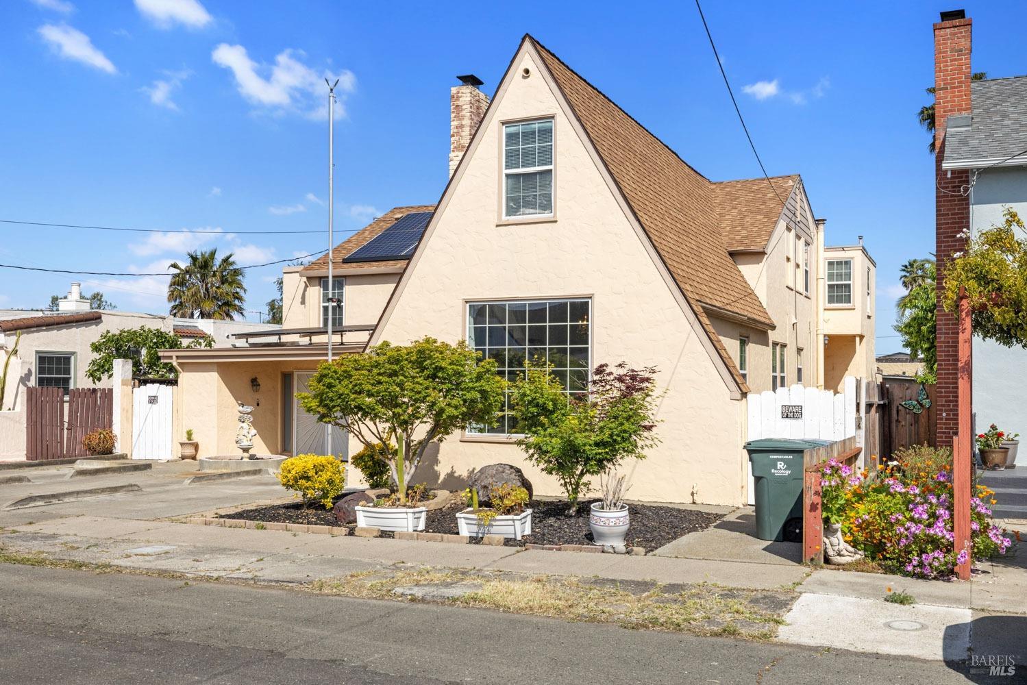Gordon Street, Vallejo, California image 4