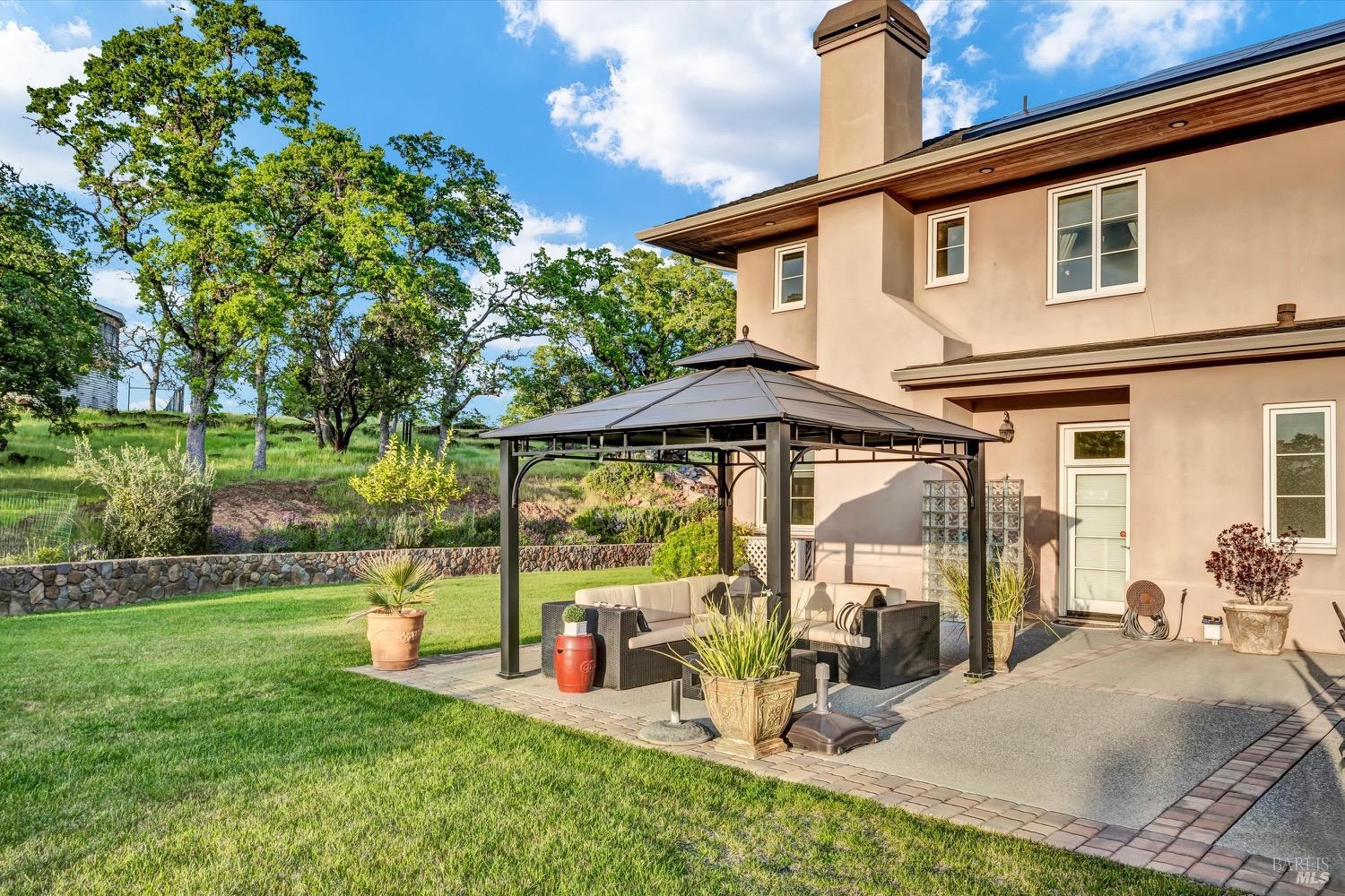 Detail Gallery Image 70 of 79 For 19255 Dallas Ct, Hidden Valley Lake,  CA 95467 - 4 Beds | 4/1 Baths