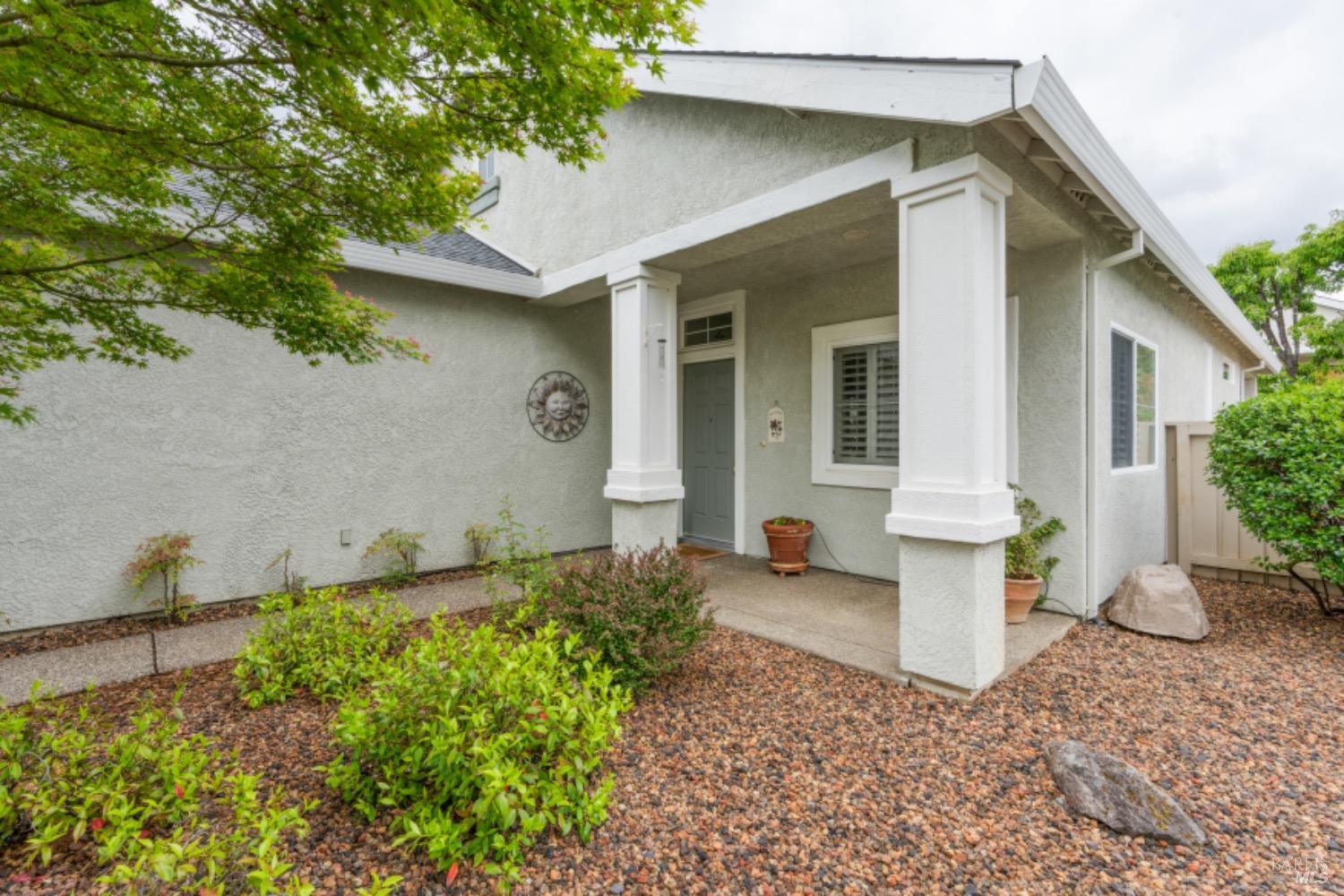 Detail Gallery Image 26 of 27 For 279 Red Mountain Dr, Cloverdale,  CA 95425 - 2 Beds | 2 Baths