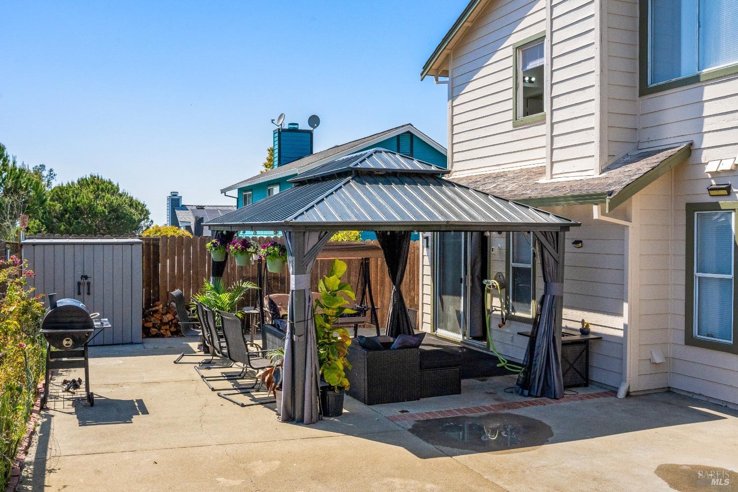 Cimarron Drive, Vallejo, California image 32