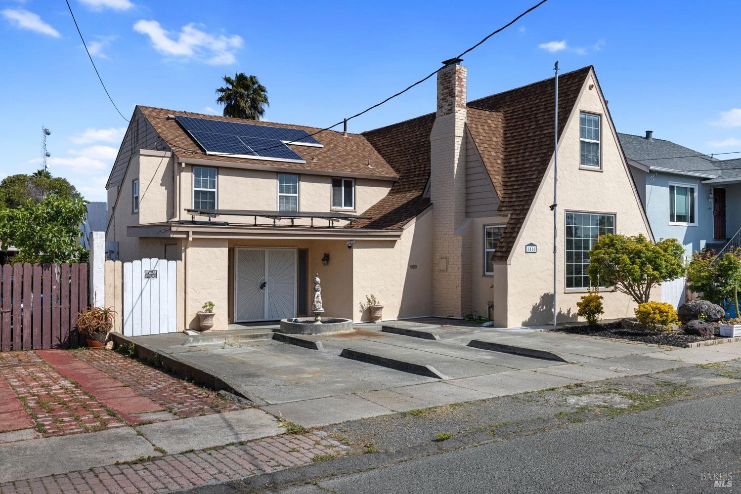 Gordon Street, Vallejo, California image 2