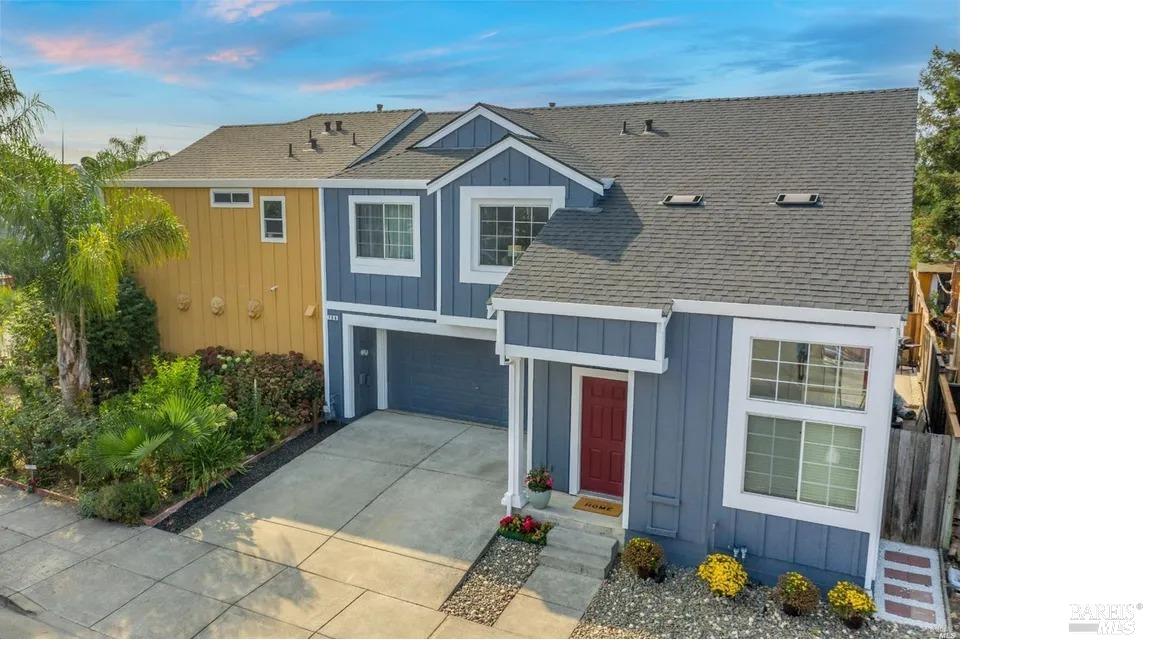 Detail Gallery Image 4 of 36 For 706 Powderhorn Ave, Santa Rosa,  CA 95407 - 3 Beds | 2/1 Baths