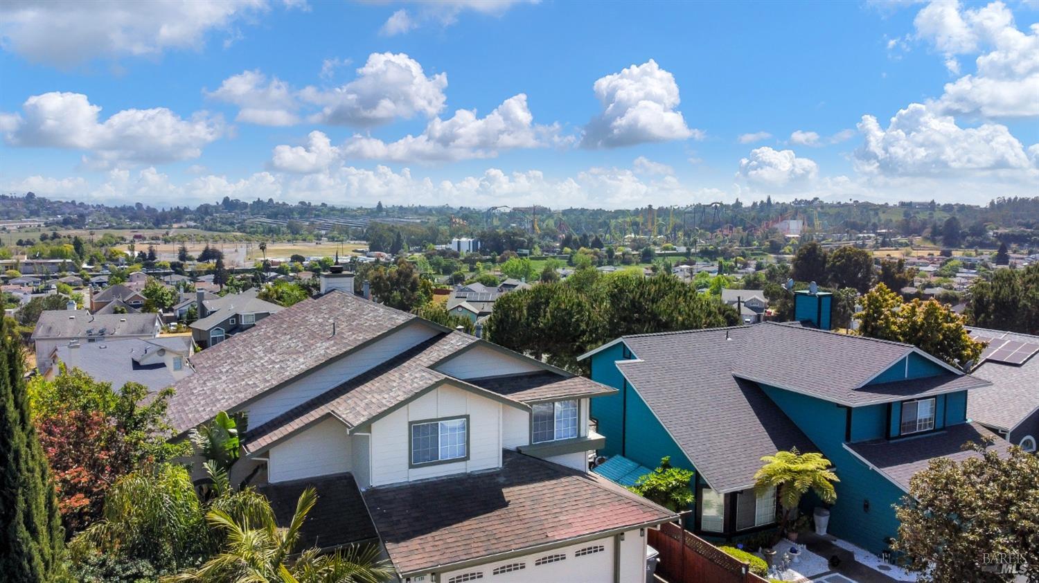 Cimarron Drive, Vallejo, California image 17