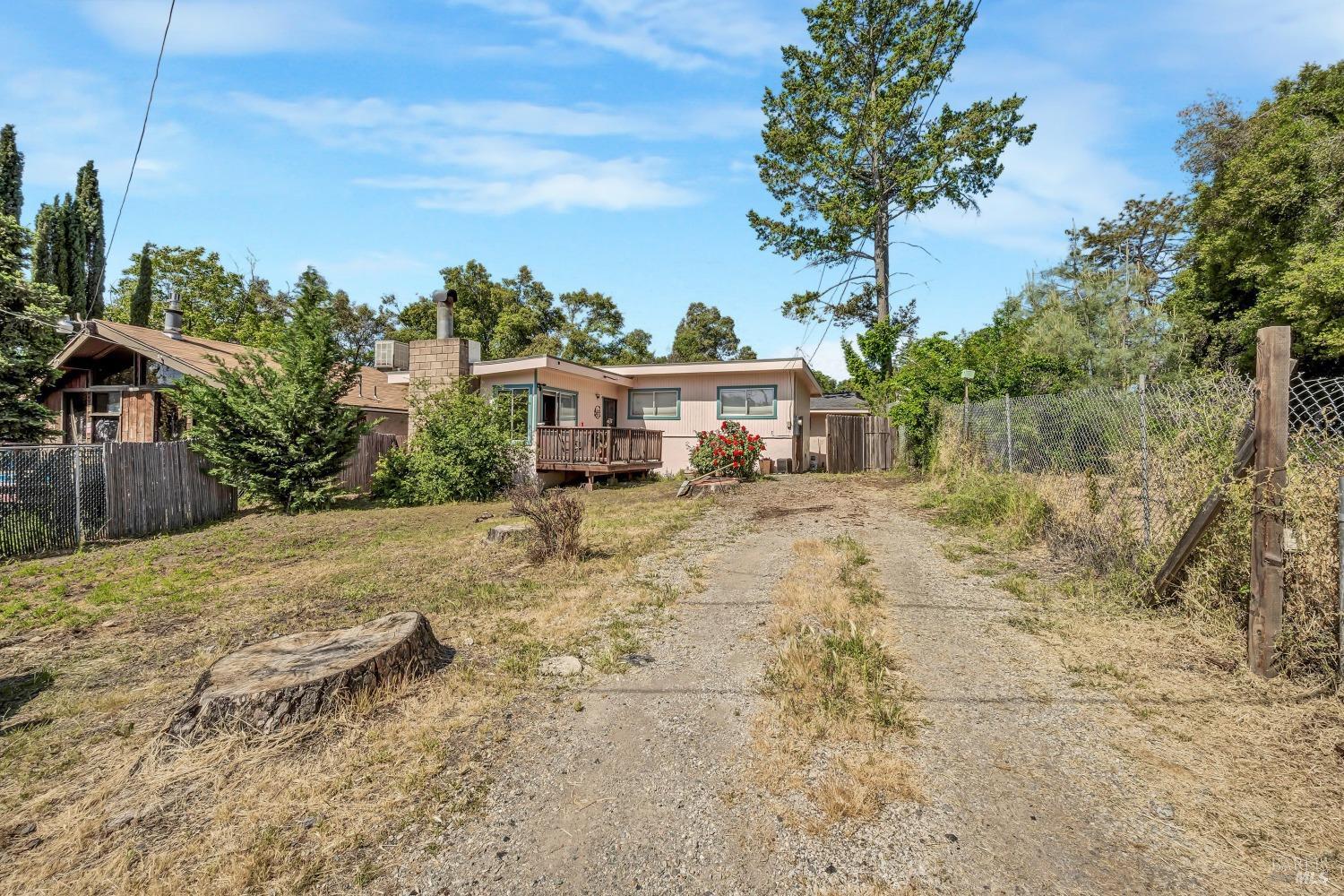 Kakul Street, Clearlake, California image 5