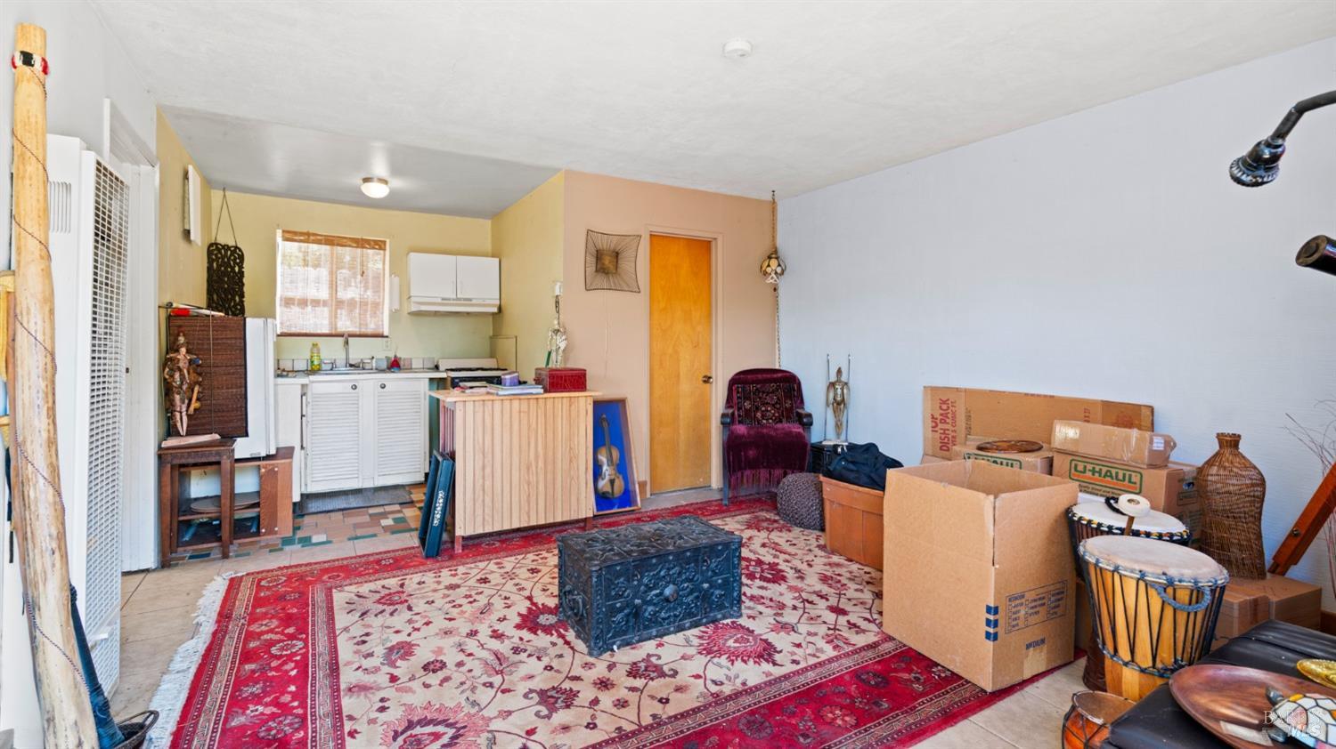 Detail Gallery Image 14 of 25 For 306 Else Way, Cloverdale,  CA 95425 - 2 Beds | 1 Baths