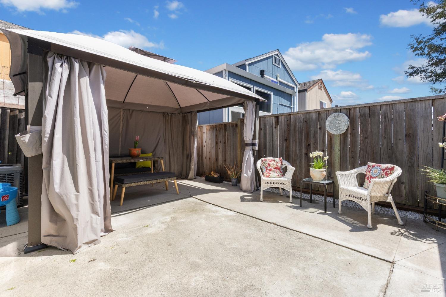 Detail Gallery Image 36 of 36 For 706 Powderhorn Ave, Santa Rosa,  CA 95407 - 3 Beds | 2/1 Baths