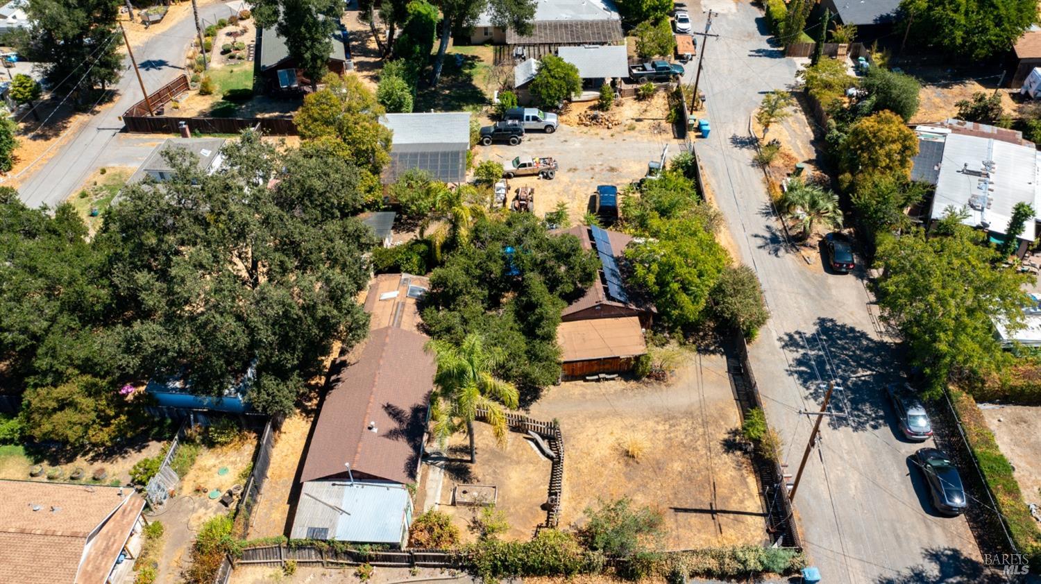 Detail Gallery Image 23 of 25 For 306 Else Way, Cloverdale,  CA 95425 - 2 Beds | 1 Baths