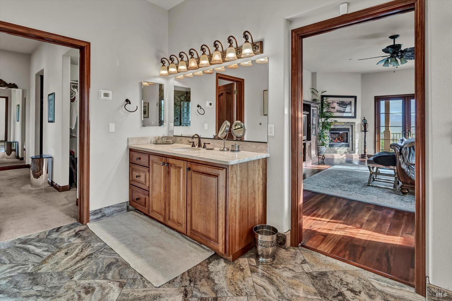 Detail Gallery Image 47 of 79 For 19255 Dallas Ct, Hidden Valley Lake,  CA 95467 - 4 Beds | 4/1 Baths