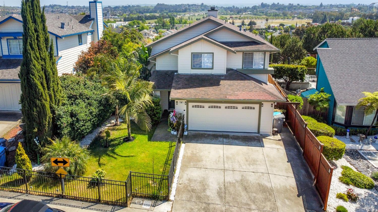 Cimarron Drive, Vallejo, California image 15