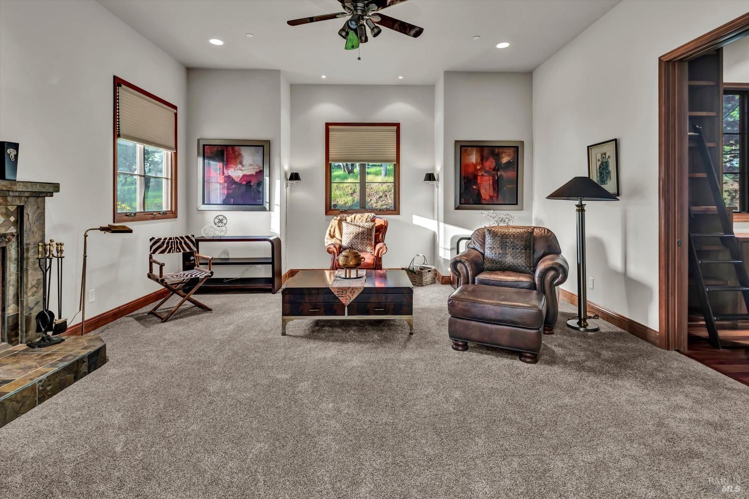 Detail Gallery Image 29 of 79 For 19255 Dallas Ct, Hidden Valley Lake,  CA 95467 - 4 Beds | 4/1 Baths