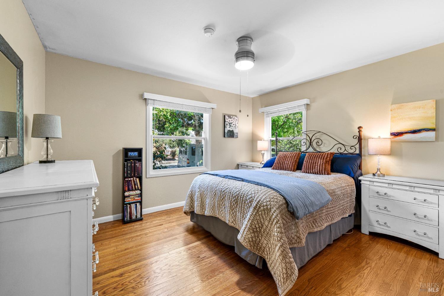 Detail Gallery Image 12 of 18 For 312 Benton St, Santa Rosa,  CA 95401 - 3 Beds | 1/1 Baths