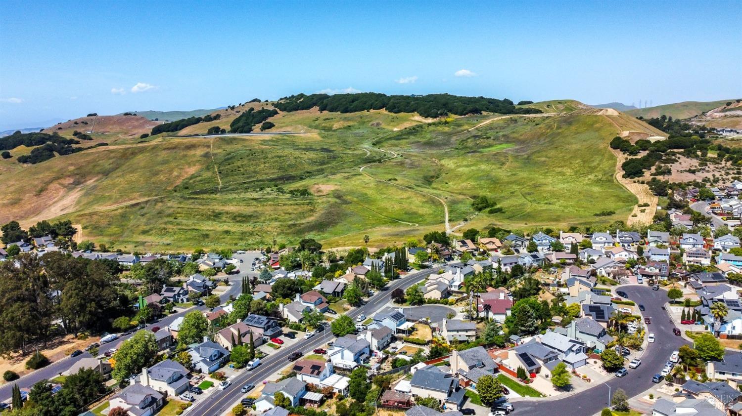 Cimarron Drive, Vallejo, California image 10