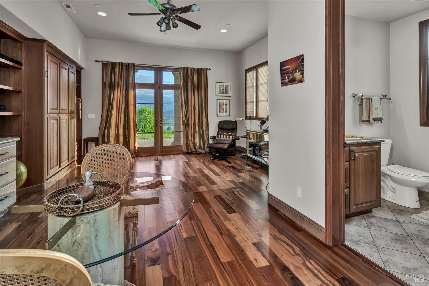 Detail Gallery Image 59 of 79 For 19255 Dallas Ct, Hidden Valley Lake,  CA 95467 - 4 Beds | 4/1 Baths