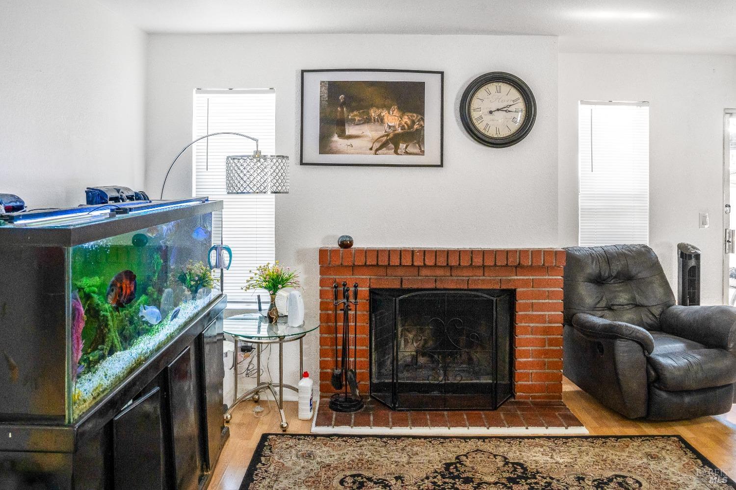 Cimarron Drive, Vallejo, California image 26