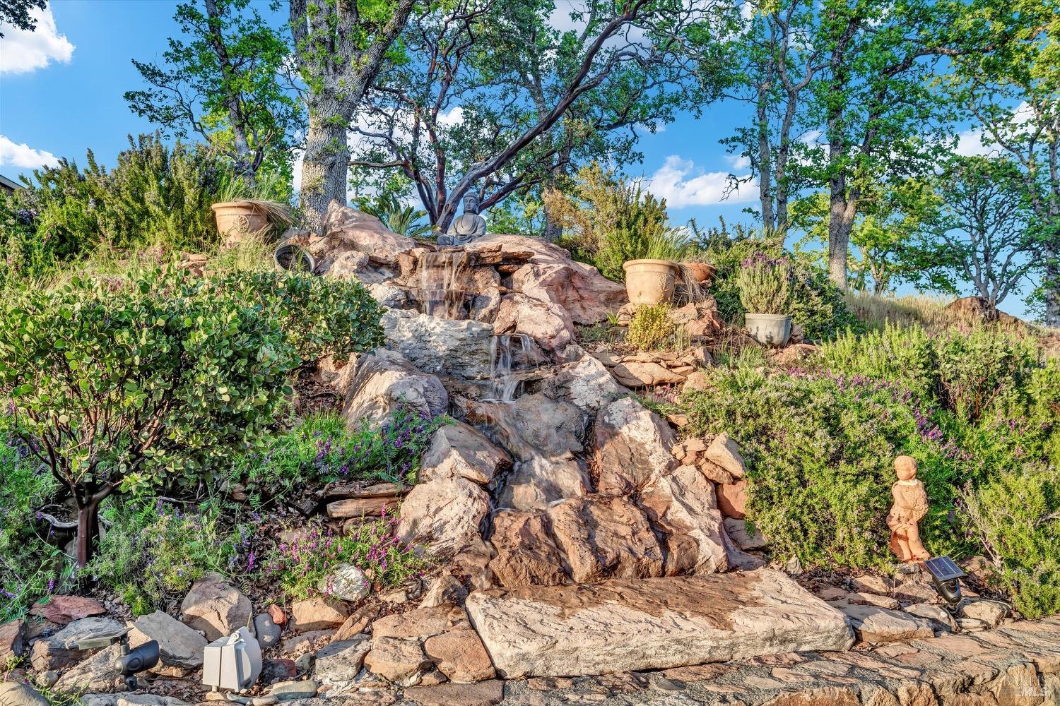 Detail Gallery Image 77 of 79 For 19255 Dallas Ct, Hidden Valley Lake,  CA 95467 - 4 Beds | 4/1 Baths