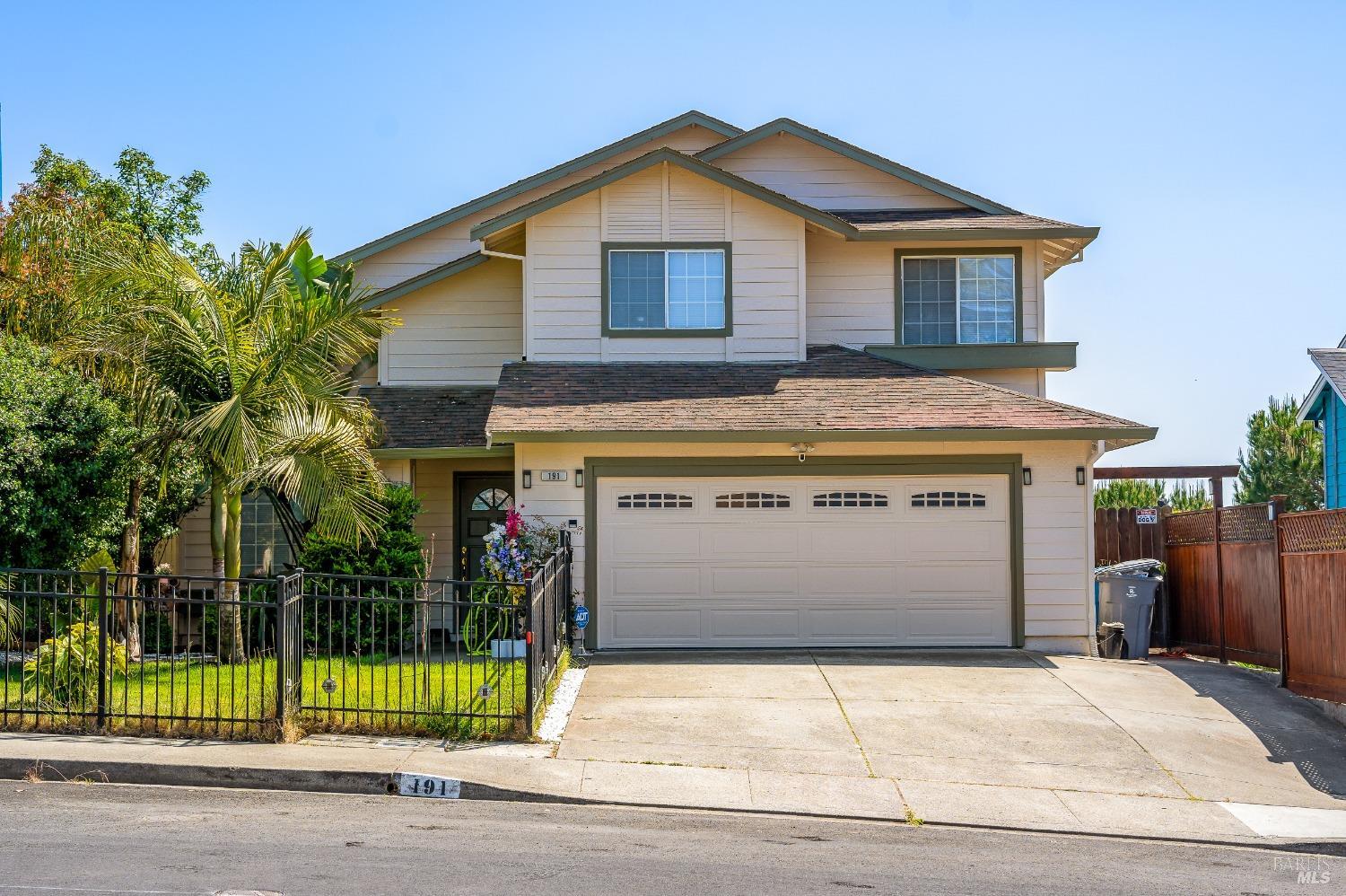 Cimarron Drive, Vallejo, California image 1