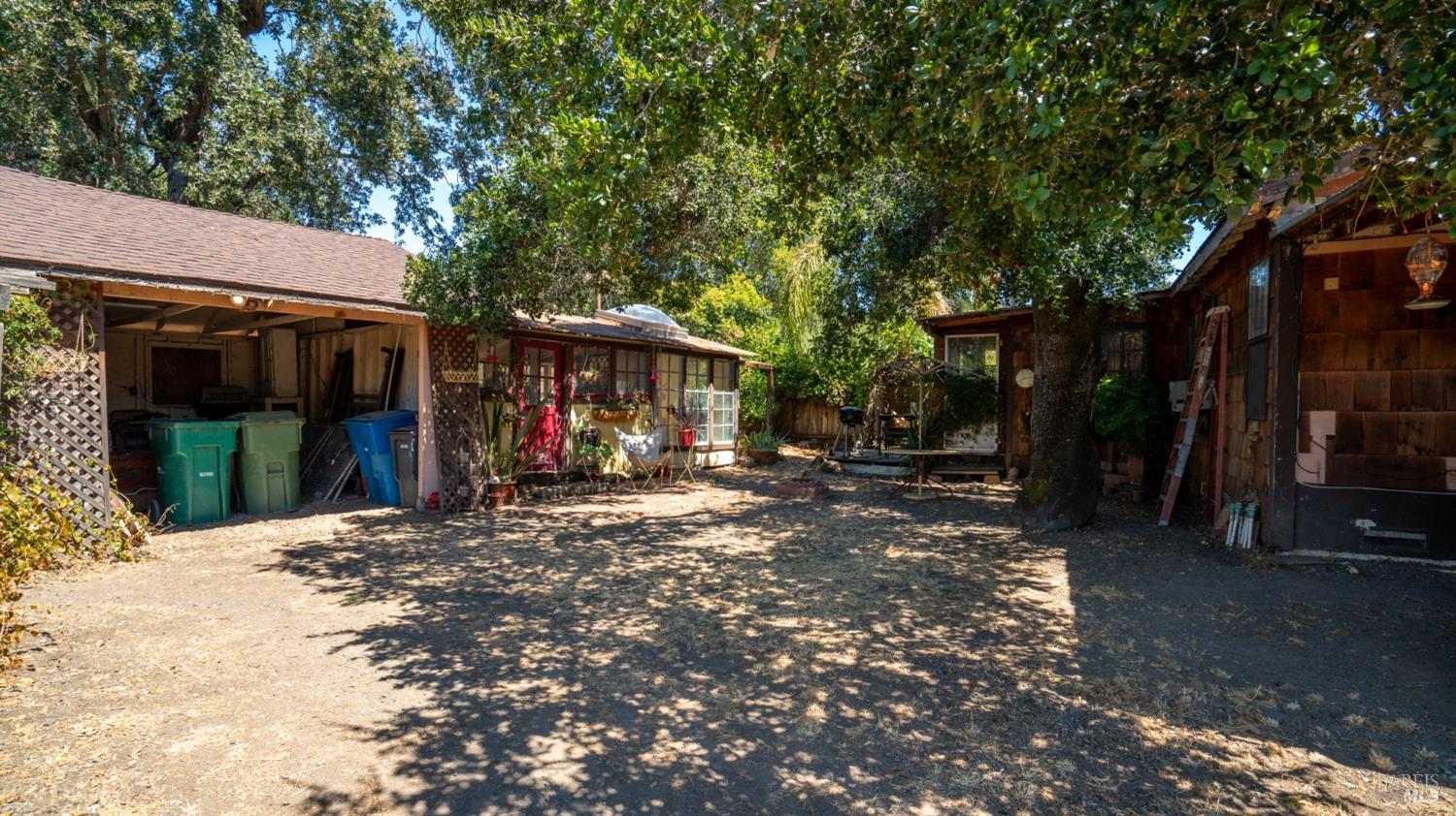 Detail Gallery Image 18 of 25 For 306 Else Way, Cloverdale,  CA 95425 - 2 Beds | 1 Baths
