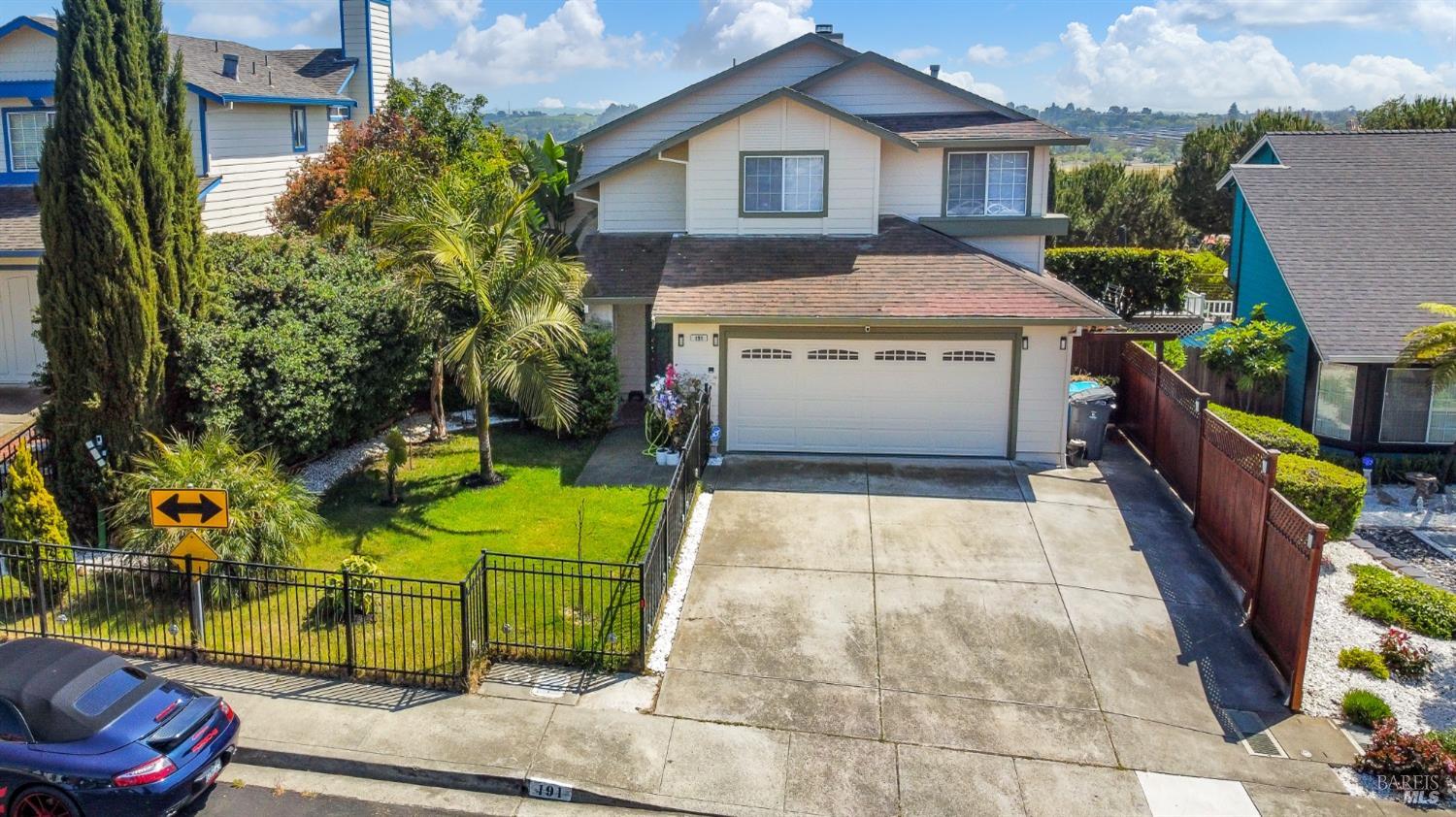 Cimarron Drive, Vallejo, California image 16