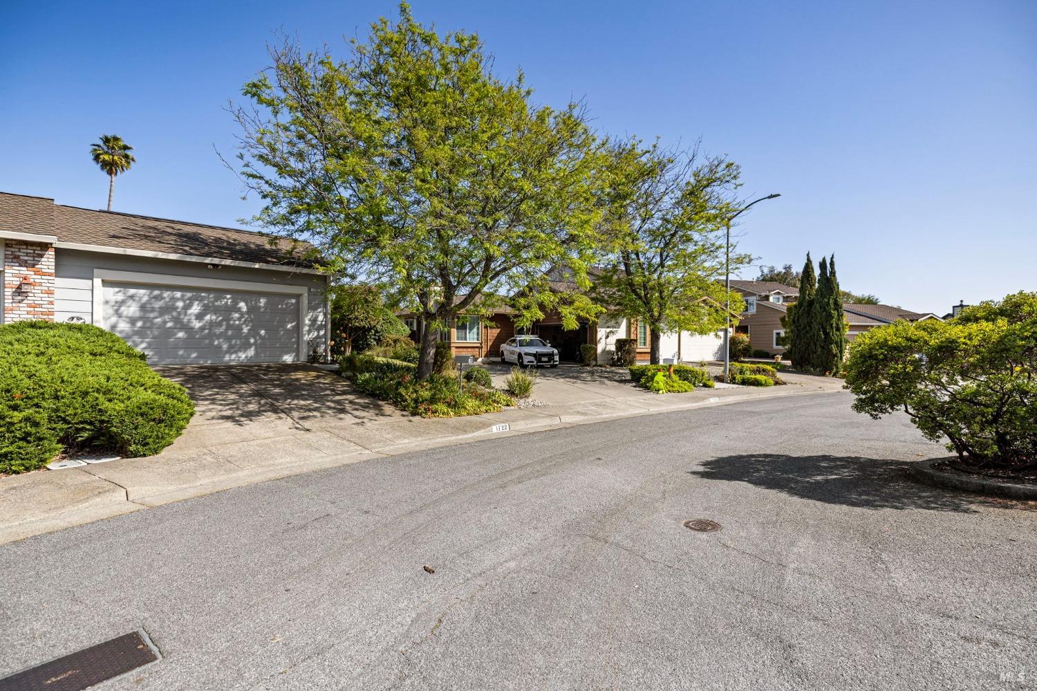 Detail Gallery Image 27 of 27 For 1722 Capella Ct, Petaluma,  CA 94954 - 2 Beds | 2 Baths